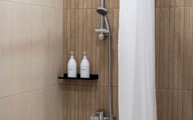 C Panoramnym Vidom Na Angapu Flat