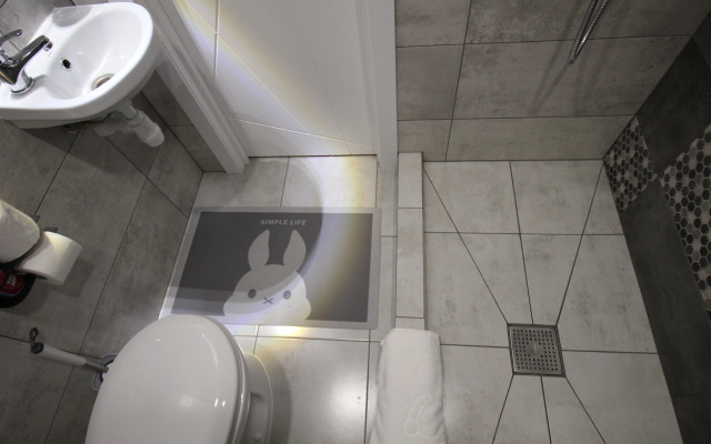 Квартира студия по линии метро