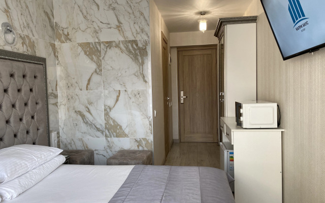 Kapri Haus Apartments Lenina 219/4 (5)