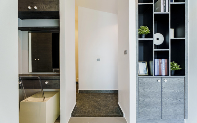 Вилла Harmony chic 3br retreat with pool near beaches