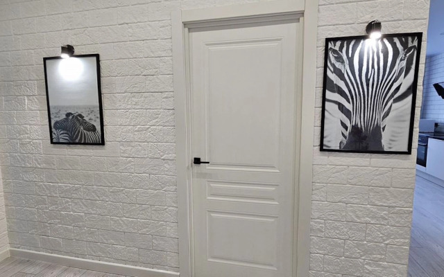 Квартира На улице Советской Армии 203