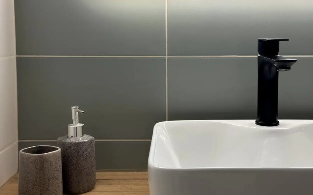 Apartamenty v Zhk Biznes klassa Prem'yer