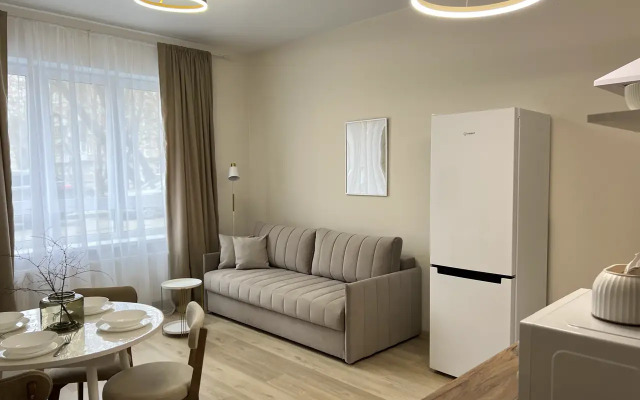 Atmosfera Apartments