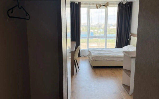 Parnas 3 2821 Apartments