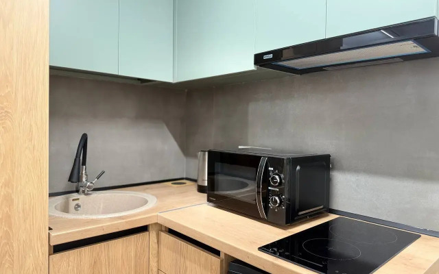 Stylish and Cheeky Retreat Apartments