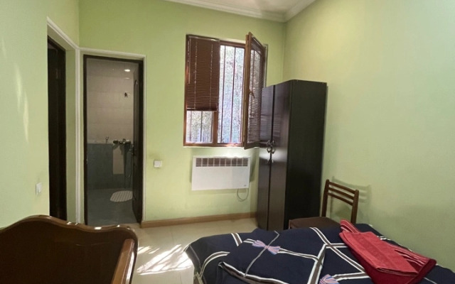 Komitas Guest House