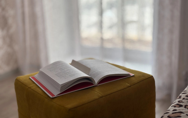 Квартира Огни Ижевска