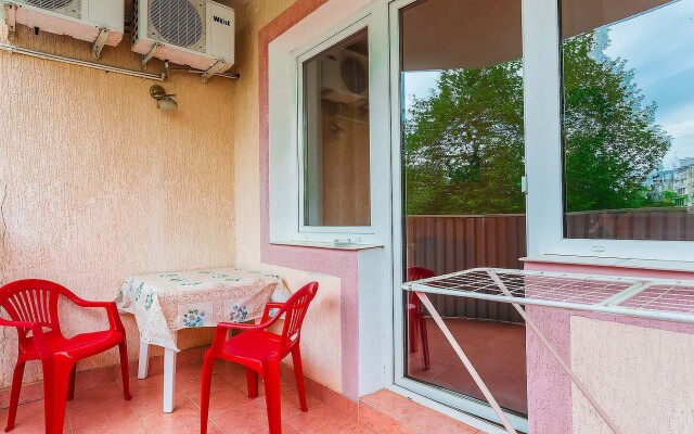 Tavrika Guest house