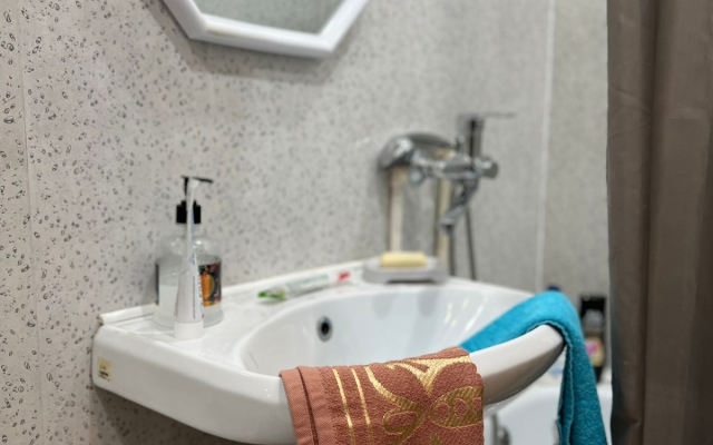 Апартаменты на Чулман 21