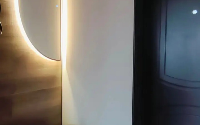 Na Ulitse Prosvescheniya 167 Flat