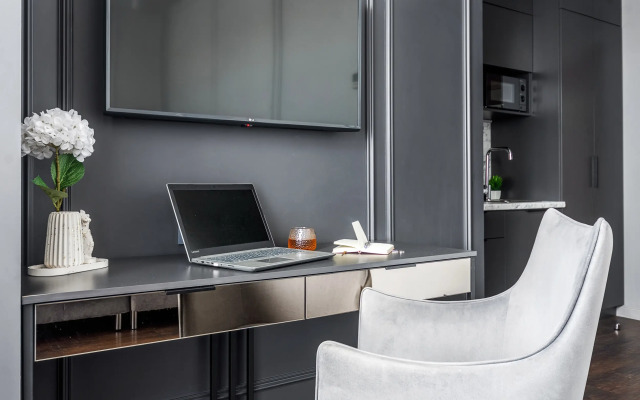 Only Piter Apartments