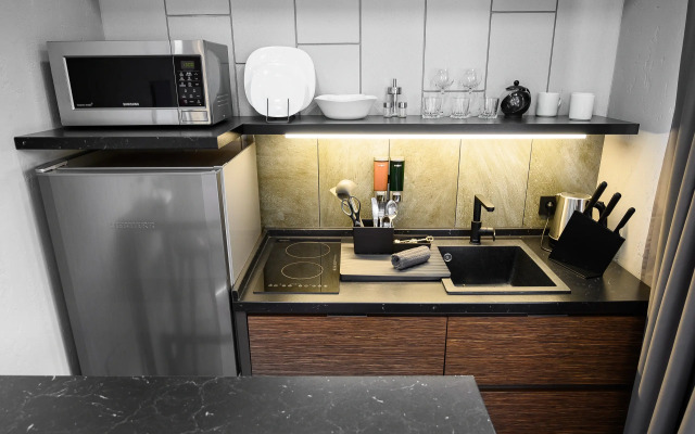 Ideal Apart Apartments 5