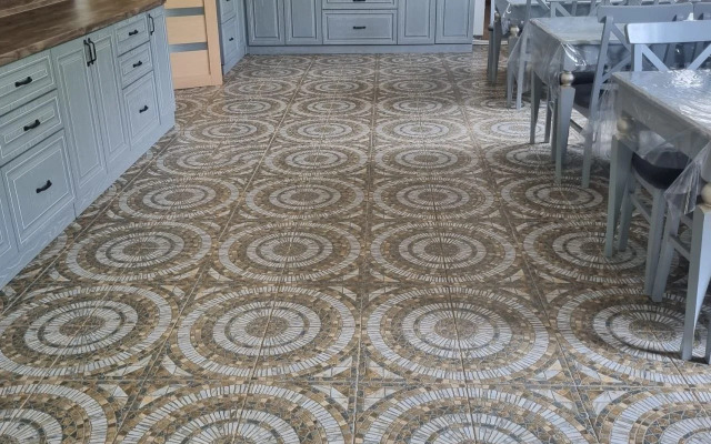 Отель Большая Лаба