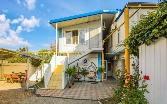 Гостевой Дом Центральный