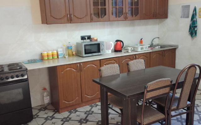 Гостевой дом Raisa