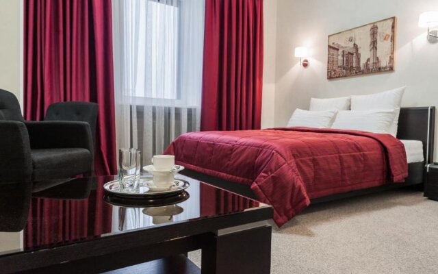 Spa Hotel Zarechye