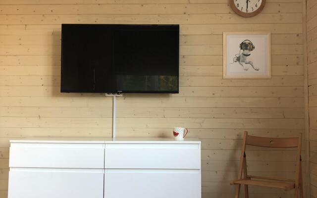 Гостевой дом Дом у леса