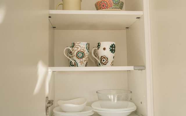 Apartment Cozy space in the center 1