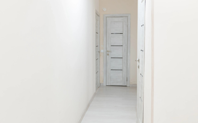 Квартира с видом на горы Самал 2