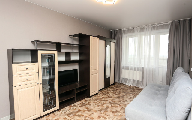 Квартира на Улице Энтузиастов 39