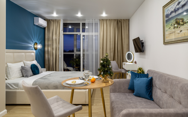 Квартира Apart Baltic Welcome