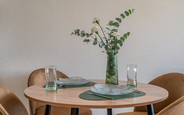 Апартаменты на Уктусской 42