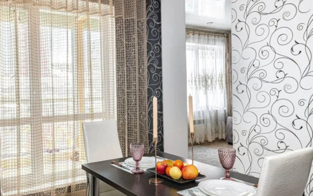 Апартаменты вблизи маяка Токаревского