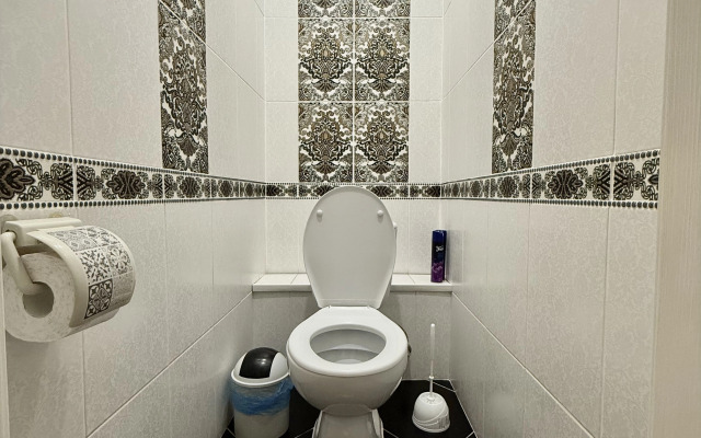 Апартаменты Уютная двушечка в самом сердце Минска