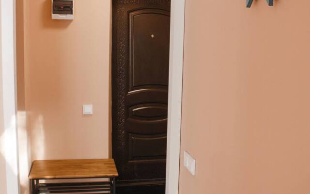 Квартира на 50 лет Октября