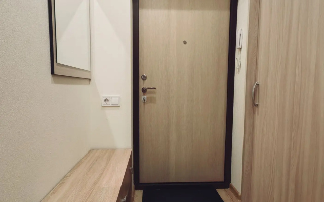 Квартира Студия у Звёздной