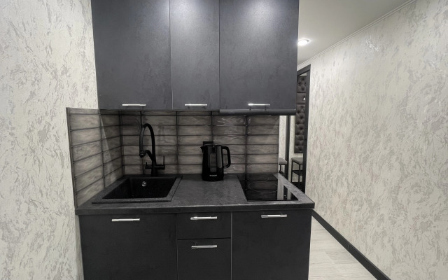 Апартаменты Двухуровневые на Некрасова