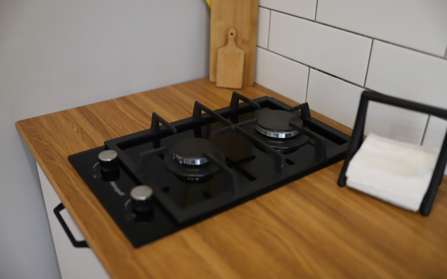 Gentle Rent na Voskresenskom bul. 2/2.37 Apartments