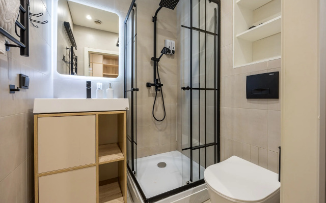 Апартаменты FortEstate 740