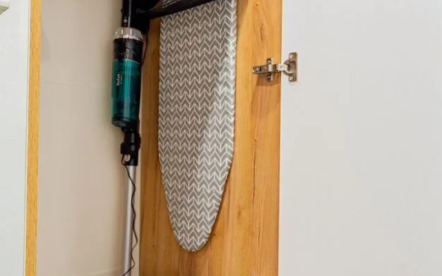 Апартаменты на Ясногорской Улице 16/2к4