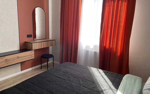 Квартира на Ленина 67