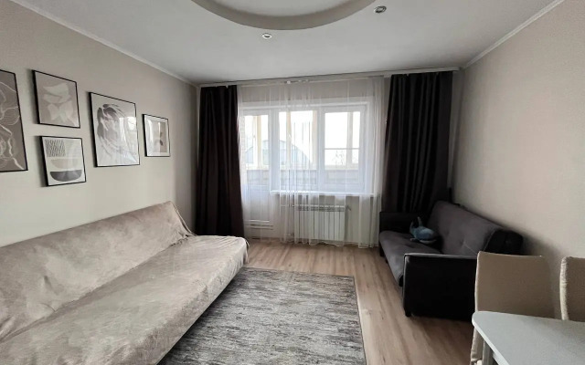 Квартира на кольце Улан-Удэ