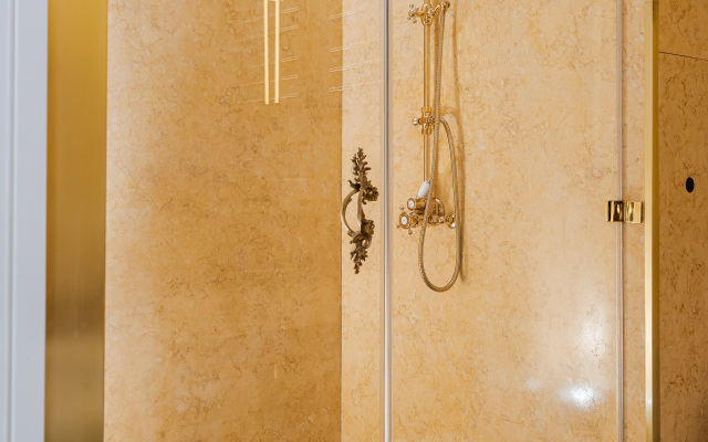 Апартаменты Palazzo 1861, Luxury Apartment near St Isaac's Square