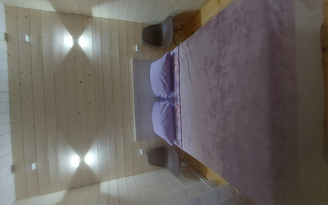 Terem Morozko Guest house
