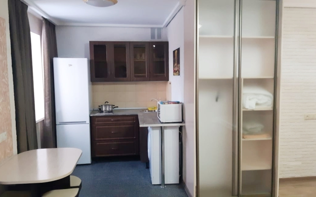 Квартира на Ленинском Проспекте 47к4 Л47/251