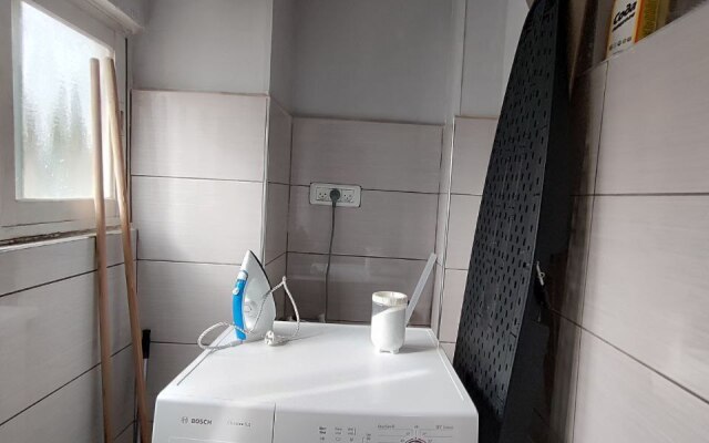 U Morya Apartments