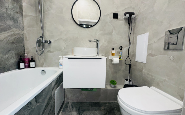 Апартаменты у Аэропорта