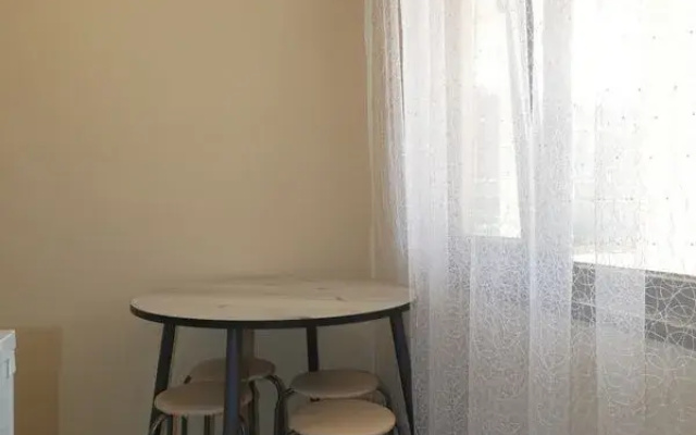 Гостевой дом Сандро