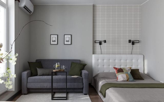 Квартира Йога