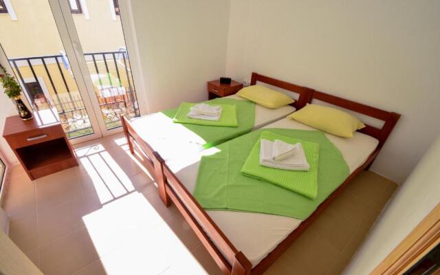 Anlave Guest house
