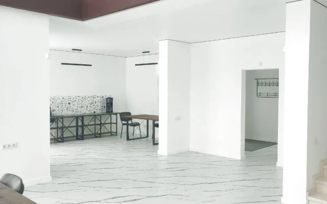 Na Volnovoy Guest house