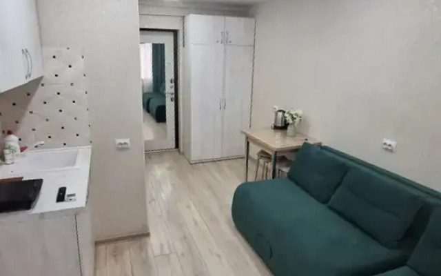 Квартира студия в центре Сочи