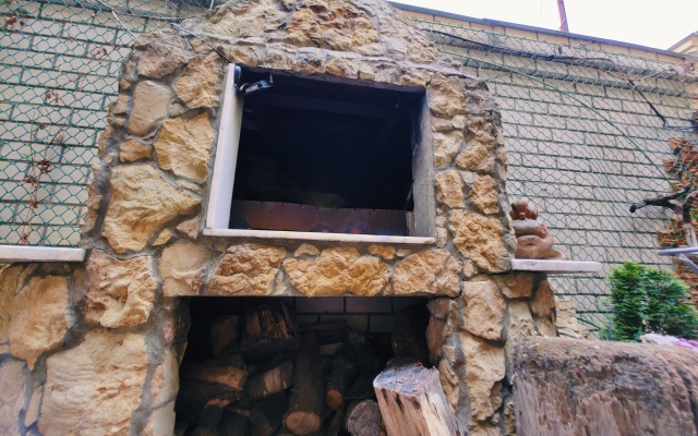 Renata 35 Guest house