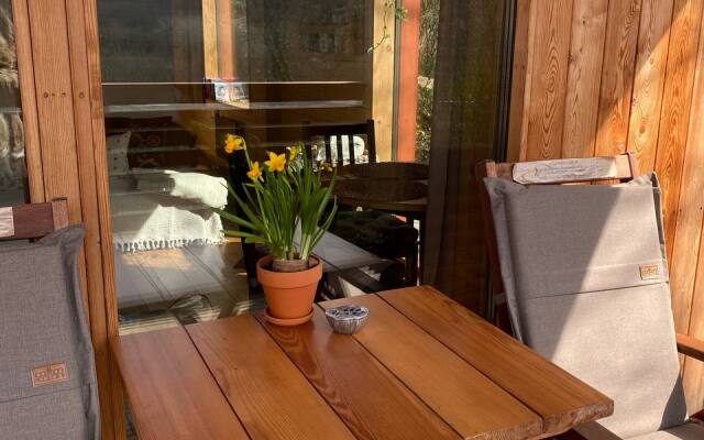 Nebo. Zvezdy Guest House