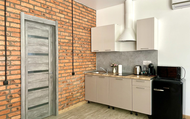 Apartment Semeynye Dvukhkomnatnye Apartamenty Na Ul Glavnoy, 21l