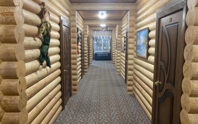 Russky Private House